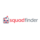 Squad Finder logo