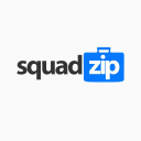 Squadzip logo