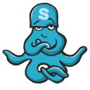 Squid Solutions logo