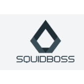 Squidboss logo