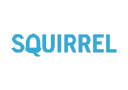 Squirrel logo