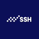 SSH Communication Security logo