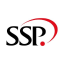 SSP Holdings logo