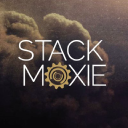 Stack Moxie logo