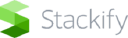 Stackify logo