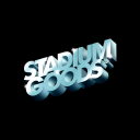 Stadium Goods logo