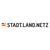 Stadt.Land.Netz logo