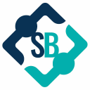 StaffBridge logo