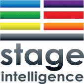 Stage Intelligence logo