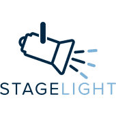 Stagelight.io logo