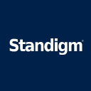 Standigm logo