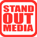 Standoutmedia A/S logo