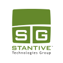 Stantive logo