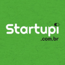 Startupi logo