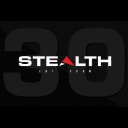 Stealth logo