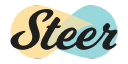 SteerPlatform logo