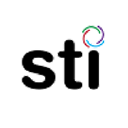 STI Technologies logo