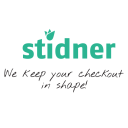 Stidner logo