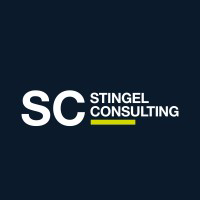 Stingel Consulting logo