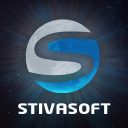 STIVASOFT logo