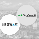 StockCrowd-IN logo