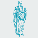 Stoic Quotes logo