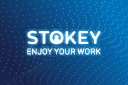 Stokey logo