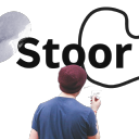 Stoor logo