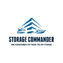 Storage Commander logo