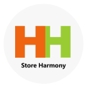 STORE HARMONY LTD logo