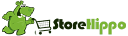 StoreHippo logo