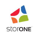 Storone logo