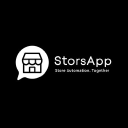 StorsApp logo