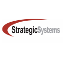 Strategic Systems Inc. logo