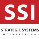 Strategic Systems International logo