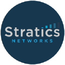 Stratics Networks Inc logo