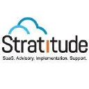 Stratitude, Inc logo