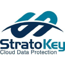 StratoKey logo