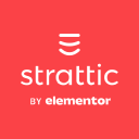 Strattic logo