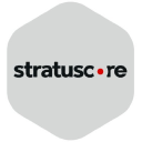 StratusCore logo