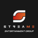 Streame logo