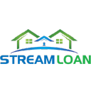 StreamLoan logo