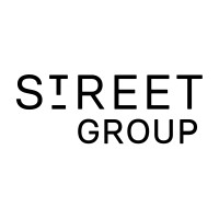 Street Group logo