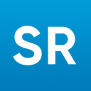 StreetReader logo