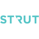 Strut Digital logo