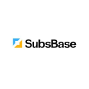 SubsBase logo