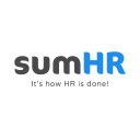 sumHR logo