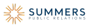 Summers Public Relations logo