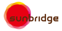 SunBridge logo