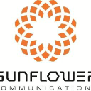 Sunflower Communications logo